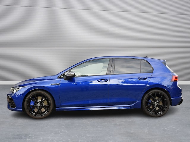 Volkswagen Golf DSG Golf VIII