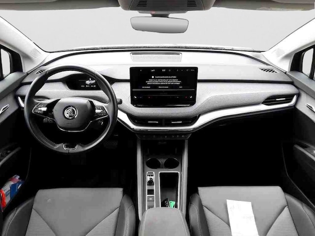 Skoda Enyaq Enyaq iV electric 62kWh RFJ/NAVI/LED/Sitzheizung vo./u.v.m.