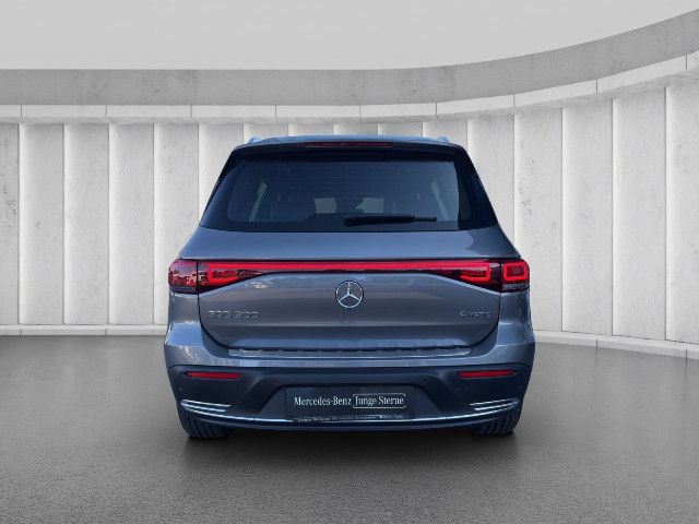 Mercedes-Benz EQB 300 4MATIC