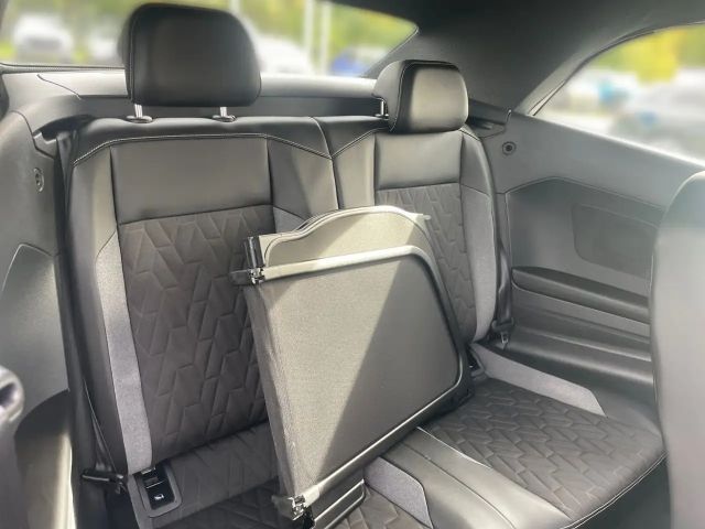 Volkswagen T-Roc Cabriolet