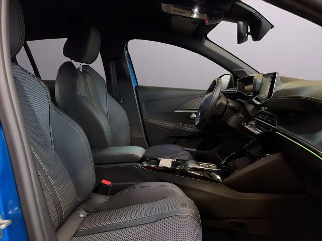 Peugeot E-208 GT-Line