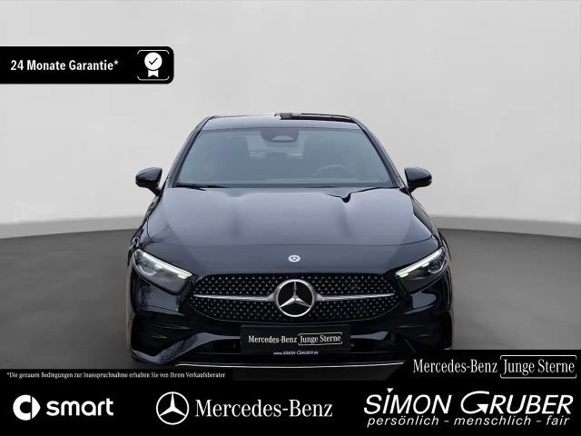 Mercedes-Benz A 200 AMG Line