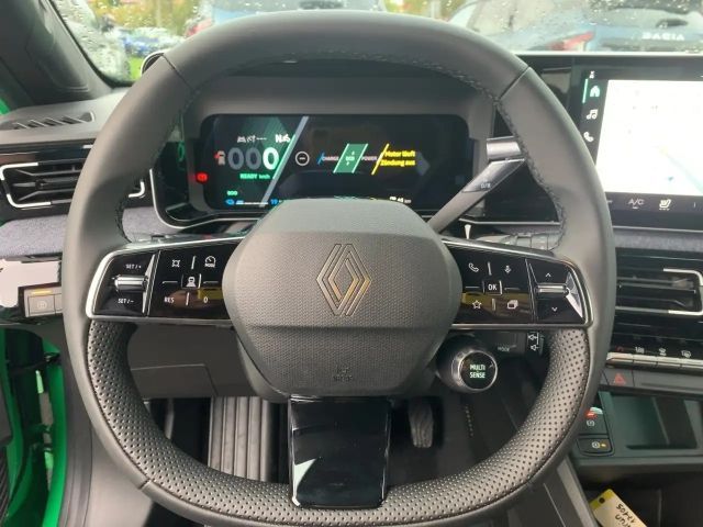 Renault 5 E-Tech Techno