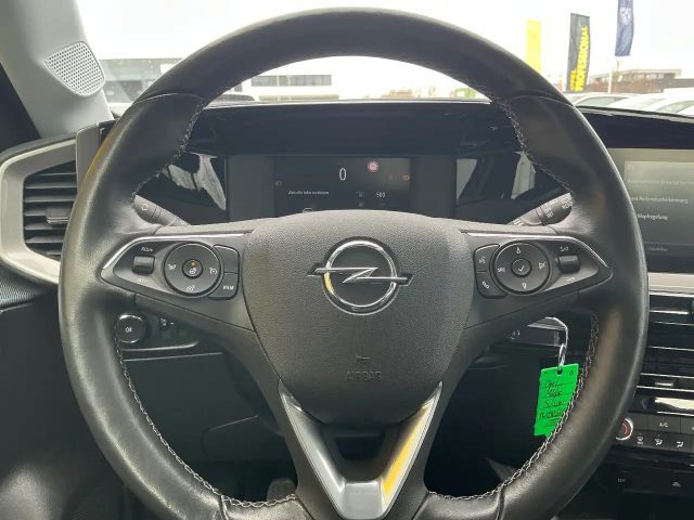 Opel Mokka 1.2 Turbo Enjoy Turbo