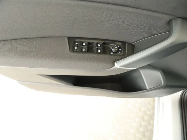 Volkswagen Touran 2.0 TDI Comfortline