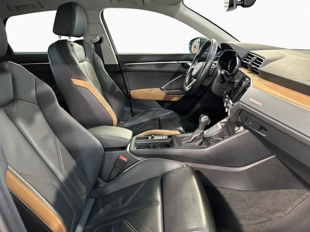 Audi Q3 45 TFSI Hybride S-Line