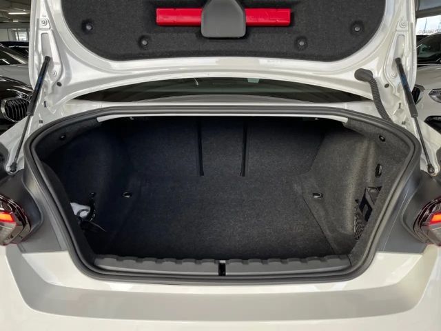 BMW 220 220d Coupé M-Sport