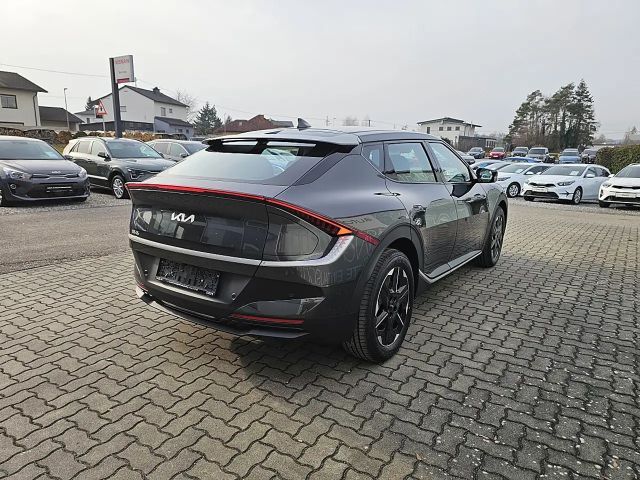 Kia EV6 Achterwielaandrijving