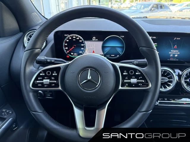 Mercedes-Benz EQA 300 4MATIC Progressive