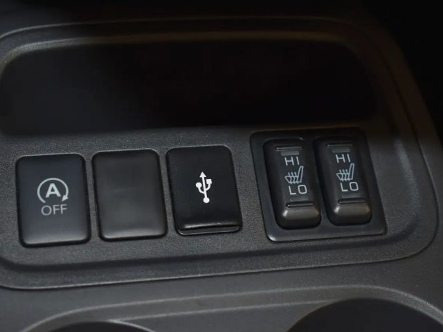 Mitsubishi Space Star ClearTec MIVEC Star