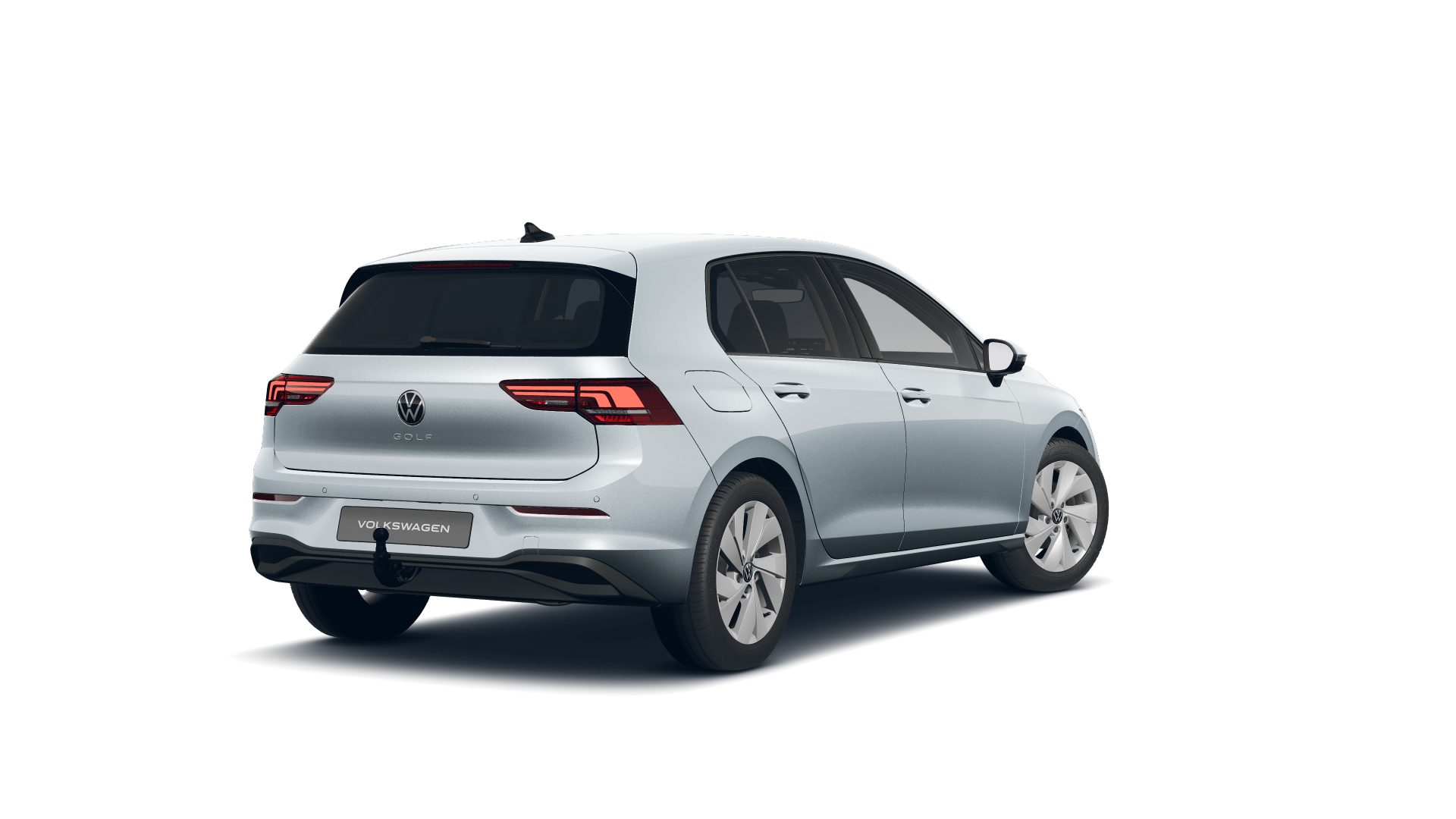 Volkswagen Golf 1.5 TSI