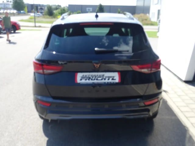 Cupra Ateca 2.0 TSI 4Drive DSG