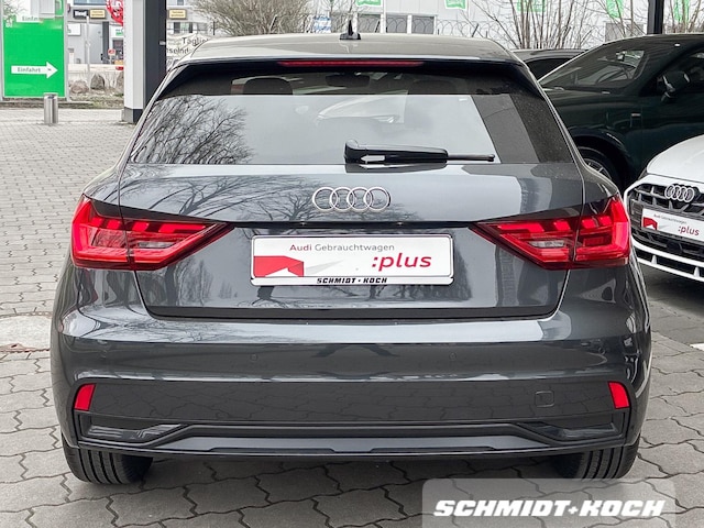 Audi A1 30 TFSI S-Tronic Sportback