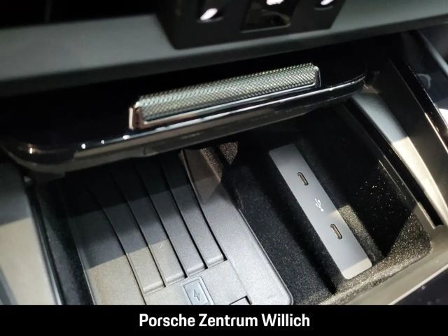 Porsche Cayenne Coupé S