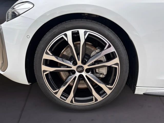 Audi A5 2.0 TFSI Avant Hybride Quattro