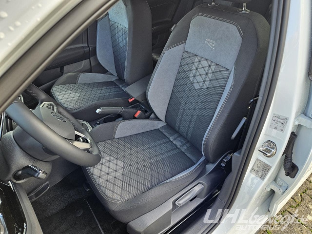 Volkswagen Polo 1.0 TSI R-Line