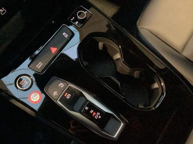 Audi A5 TDI LEDER KAMERA PRIVACY SOUND