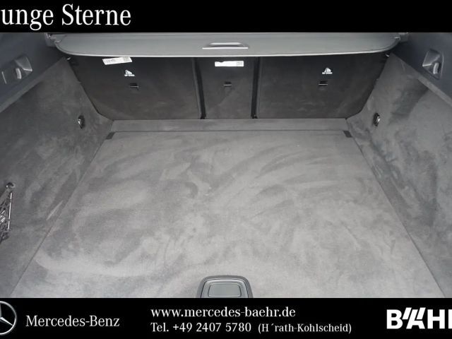 Mercedes-Benz EQE SUV 300 AMG Line