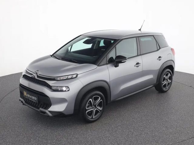 Citroën C3 Aircross PureTech You