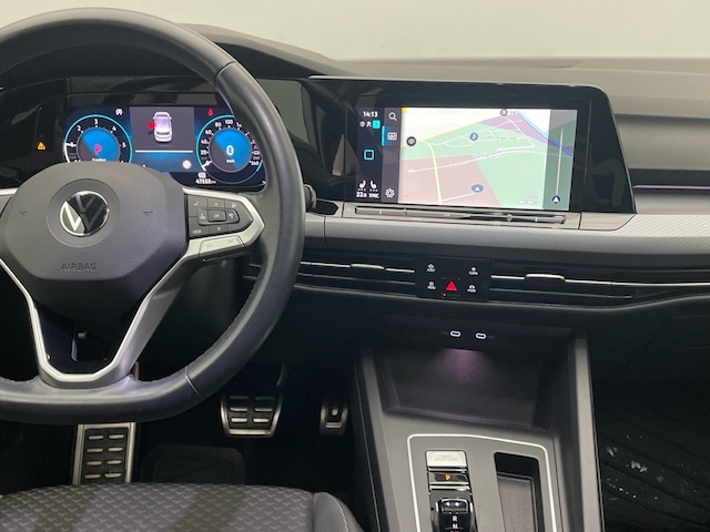 Volkswagen Golf 2.0 TDI DSG Golf VIII