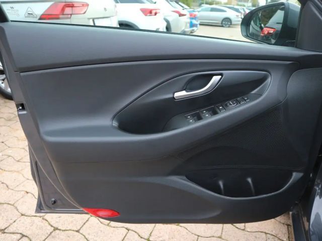 Hyundai i30 1.0 Smart