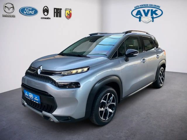 Citroën C3 Aircross Shine