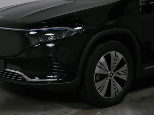 Mercedes-Benz EQA 350 4MATIC Progressive
