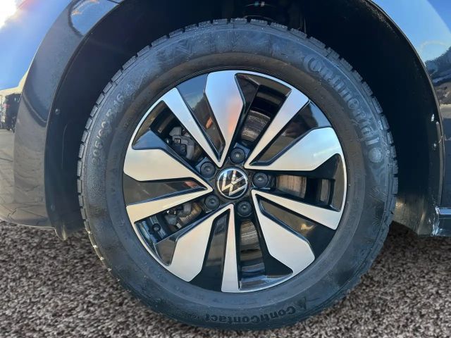 Volkswagen Touran DSG