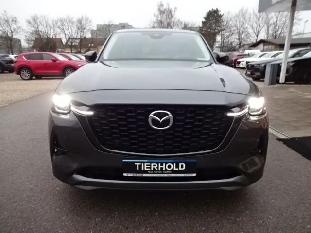 Mazda CX-60 4WD Homura