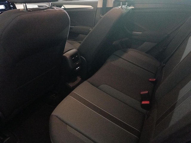 Volkswagen T-Roc 1.5 TSI Life