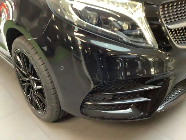 Mercedes-Benz V 300 4MATIC Extralang V 300 d