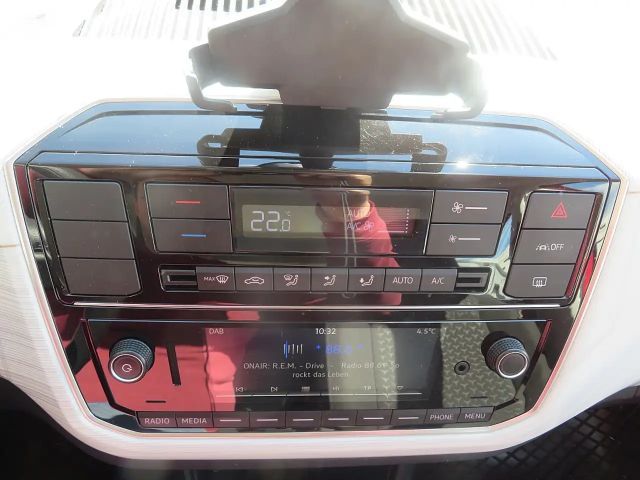 Seat Mii electric electric €13665,- excl. Klimaautomatik