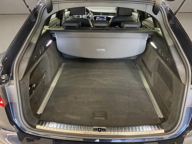 Audi A6 40 TDI Avant Quattro S-Tronic