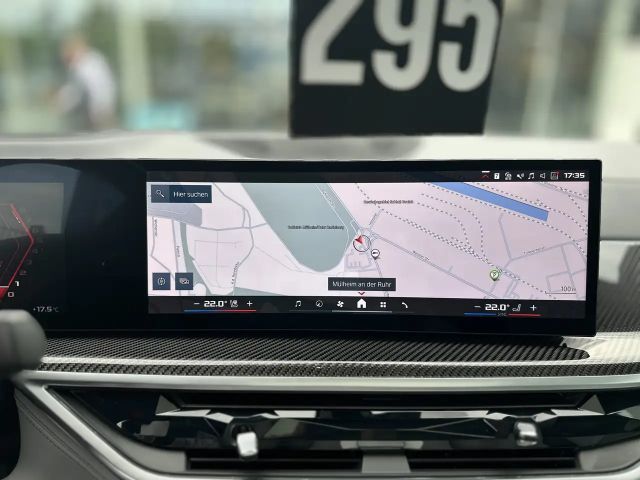 BMW X6 Competition Coupé