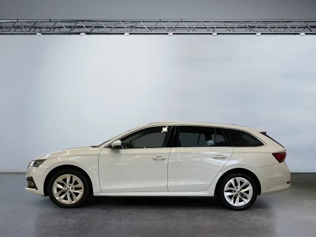 Skoda Octavia 1.5 TSI Combi Style Style