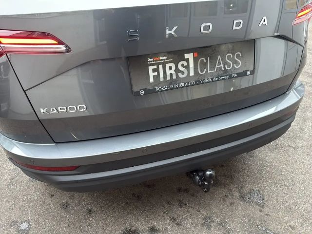 Skoda Karoq ACT Selection