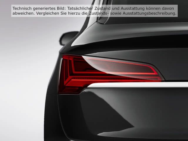 Audi Q5 40 TDI Quattro S-Line