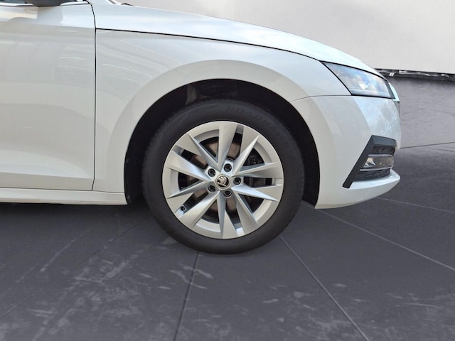 Skoda Octavia 2.0 TDI 4x4 Combi Style Style