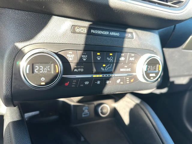 Ford Kuga EcoBoost Titanium X