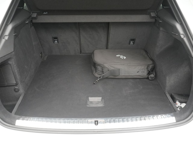 Audi Q3 45 TFSI Hybride S-Tronic