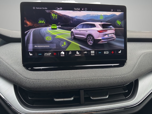 Skoda Enyaq Loft iV 80