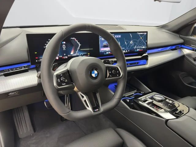 BMW 520 520d Touring