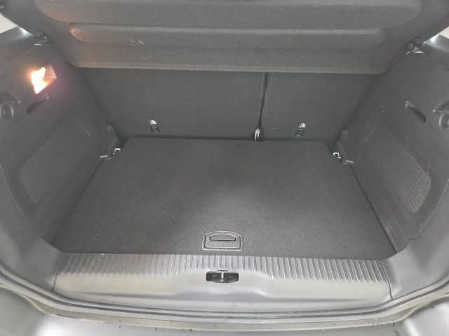 Citroën C3 Aircross Shine