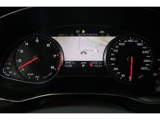 Audi A6 45 TFSI Sedan