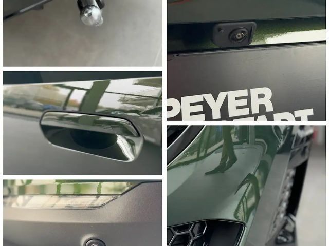 BMW 220 220i Active Tourer M-Sport