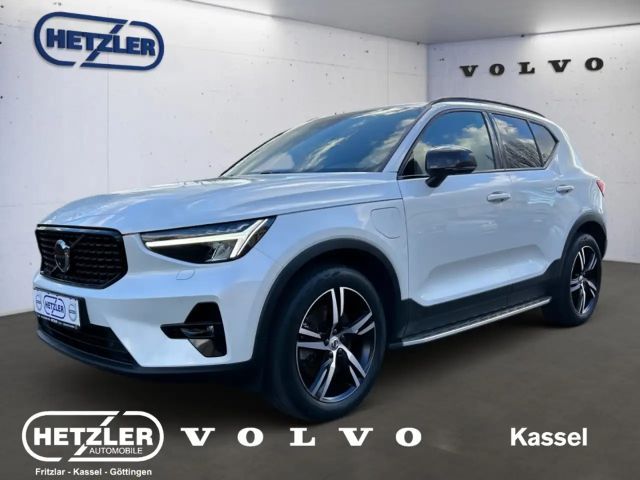 Volvo XC40 Dark Plus Recharge