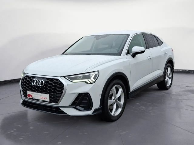 Audi Q3 35 TDI S-Tronic