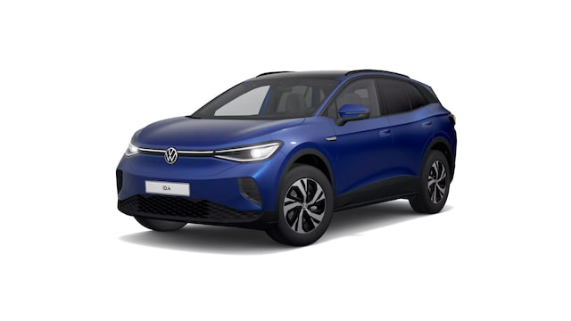 Volkswagen ID.4 Pure