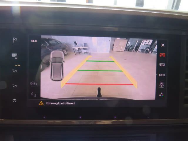 Cupra Ateca 1.5 TSI DSG