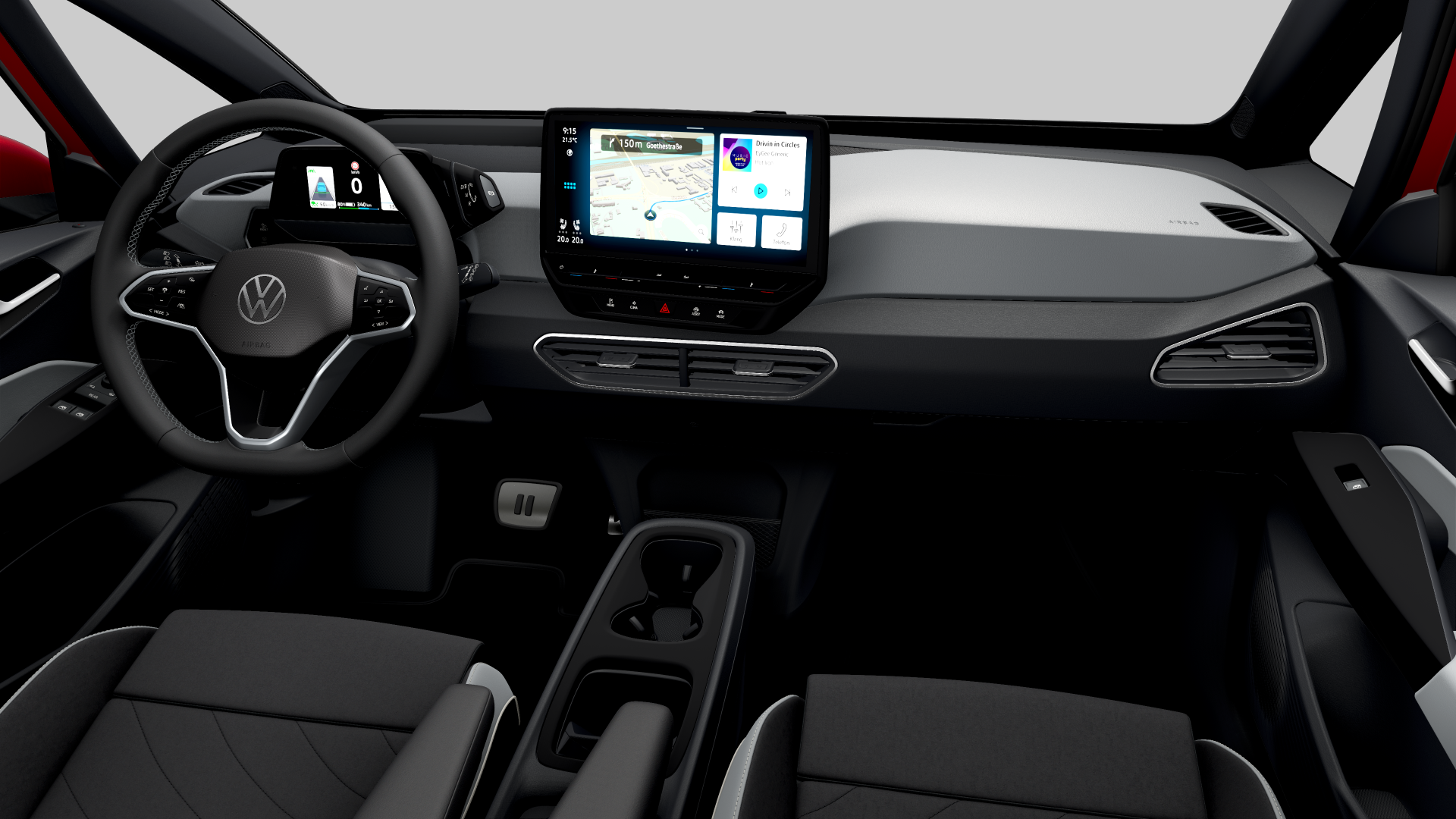 Volkswagen ID.3 Performance Pro